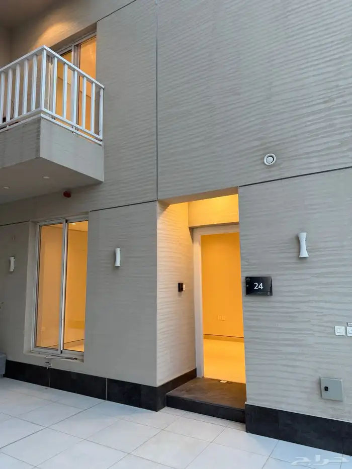 Villa for rent townhouse Al-Aridh district-تاون هاوس ايجار 3