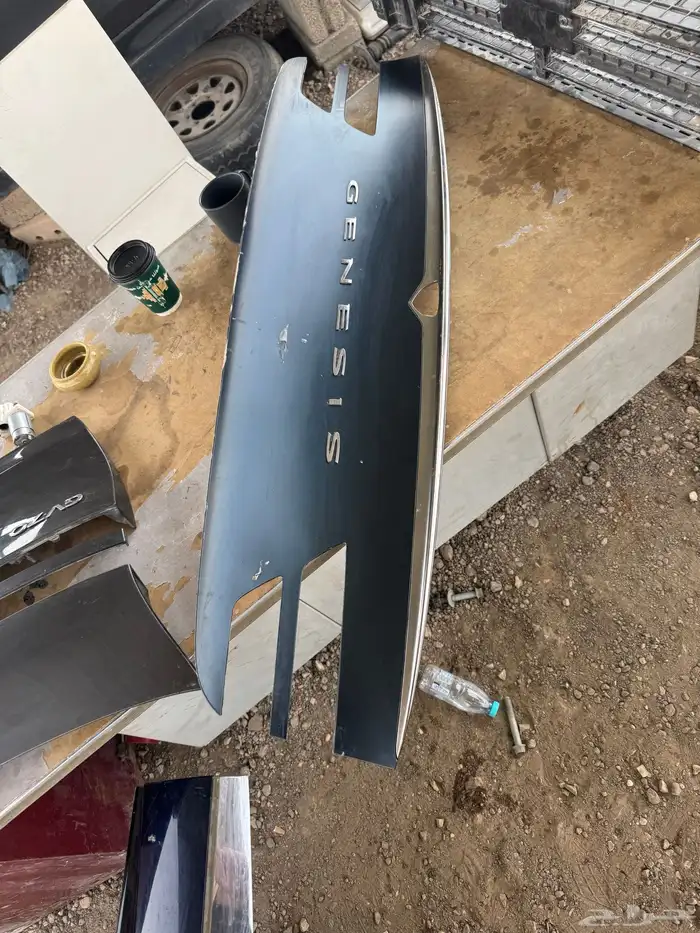 GENESIS 2023-2024-2025- 4