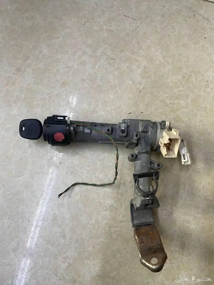 سوج تشغيل كامري 98-2002 اصلي مستعمل مستورد السعر 200 0