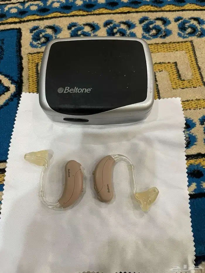 سمعات 1