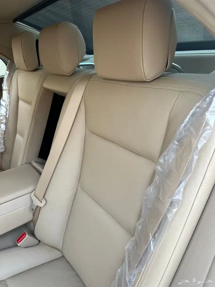 مرسيدس S350 مخزن ماشي 16 الف فقط بحاله الوكاله 39