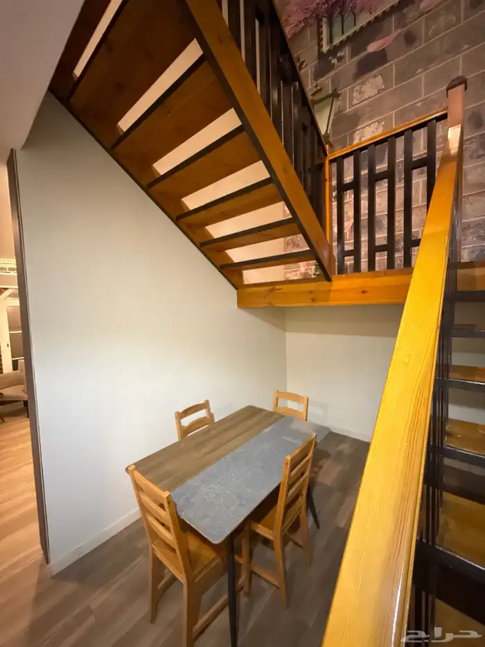 شاليه زاويه لندن 13