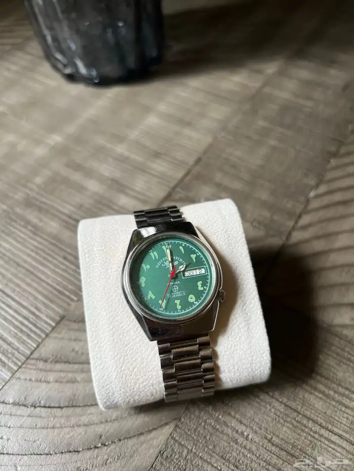 ساعة ويست اند ( تم البيع ) 1