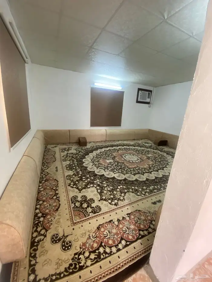 استراحه مؤثثه للايجار بالسنه بمكه 3