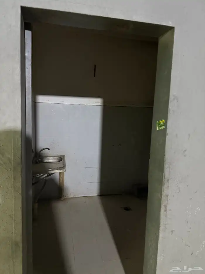 استرحه الايجار. حي الرمال 7