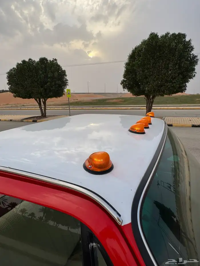 للبيع جمس موديل 78 دبل مصفح 10