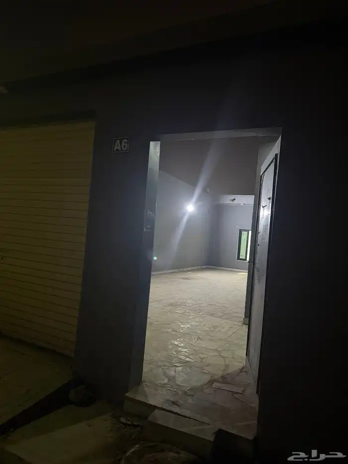 استرحه الايجار. حي الرمال 8