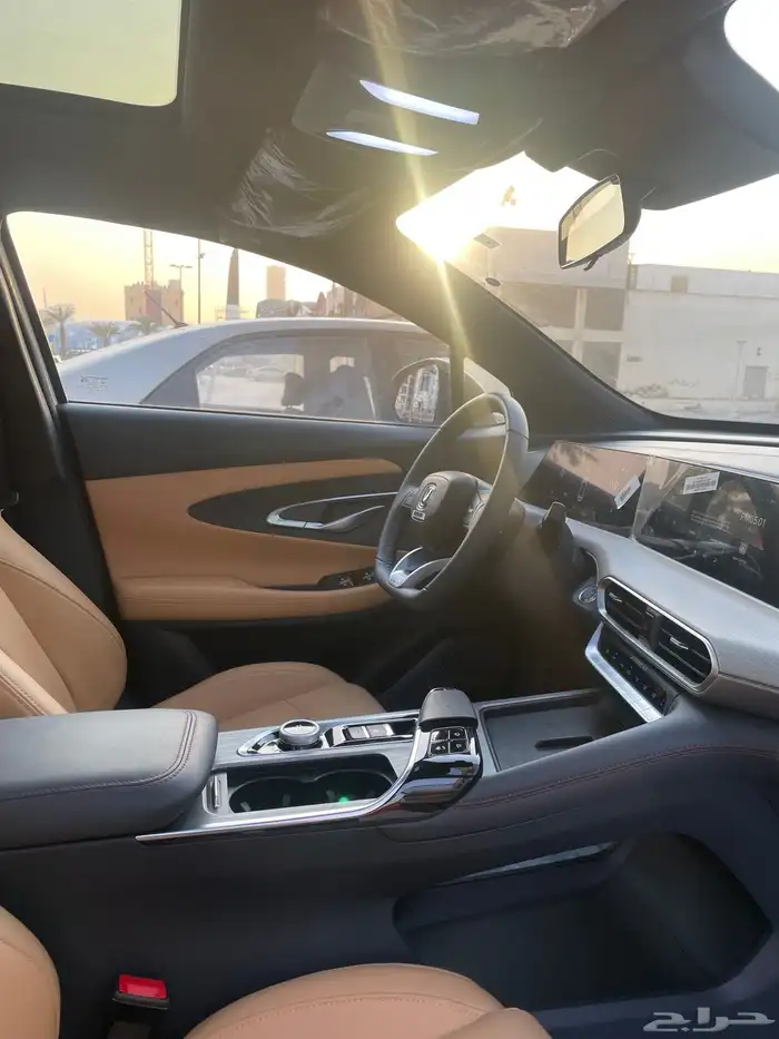 شانجان يوني تي 2024 9