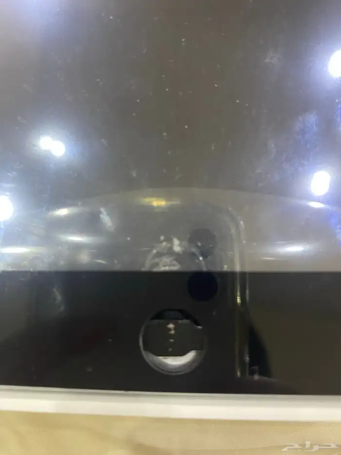 iPad جيل تسعة الشاشة مكسورة على السوم 5