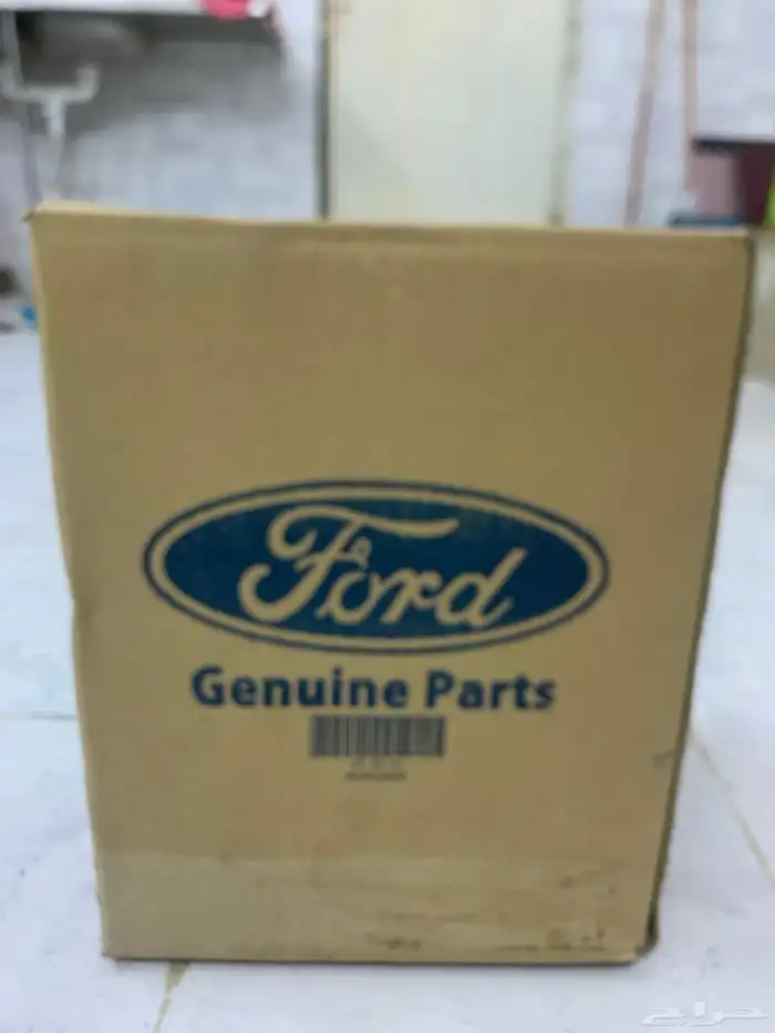 Gasoline pump - طرمبة بنزين ford ecosport 2016 1