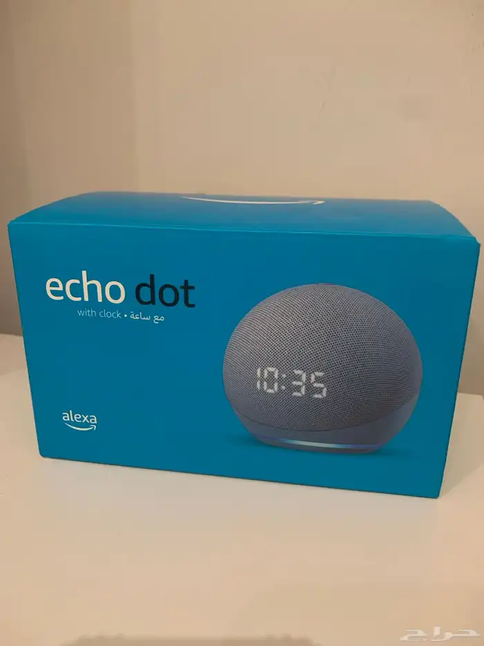 اليكسا (الجيل الرابع) Alexa (Generation4) 0