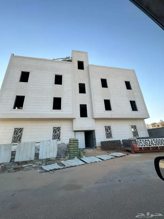 بديل الحجر ليأسه ملونه 6