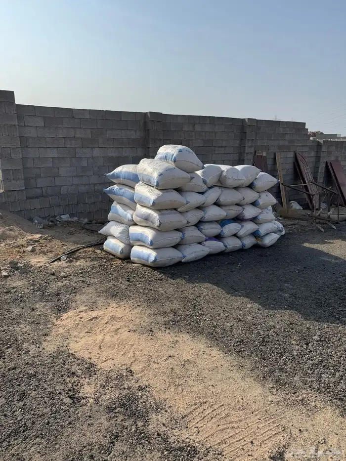 سماد طيور وغنم يابلاش 1