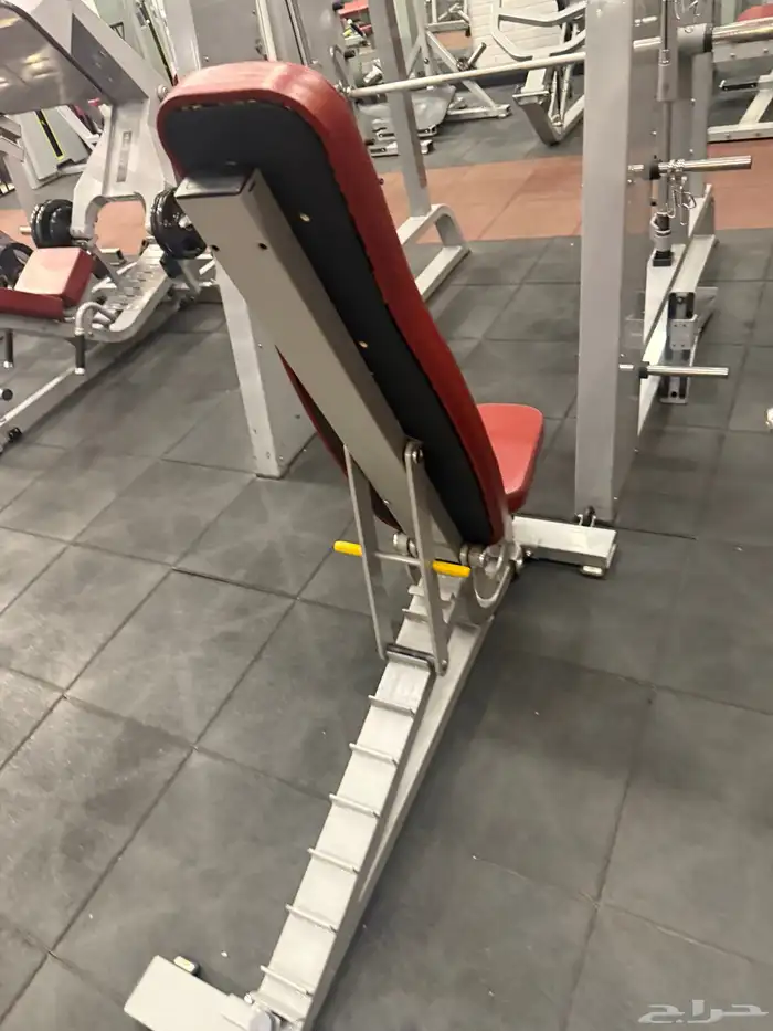 اجهزة رياضية احترافية للنوادي و الصلات الرياضية 18