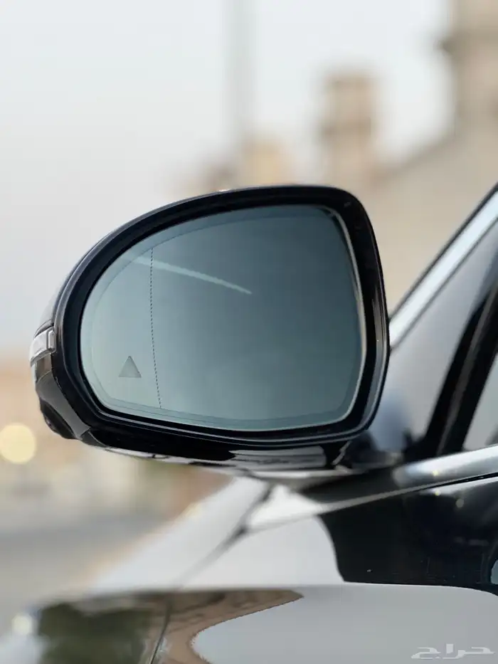 مرسيدس E300L لارج 2024 قمة النظافة مالك اول بحالة الوكالة 7