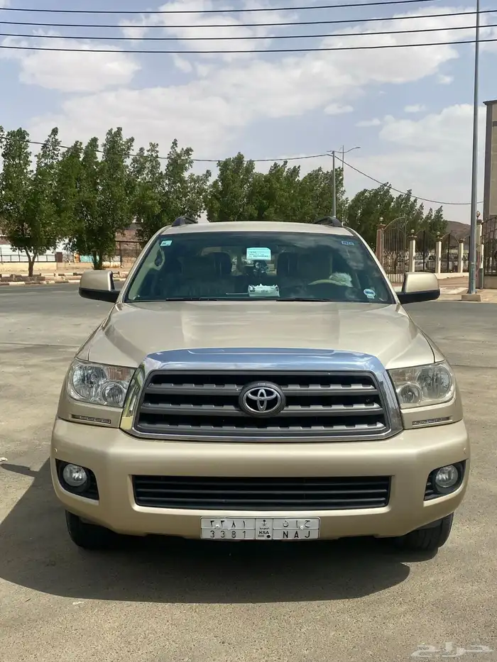 اسكويا 2013 للبيع 1