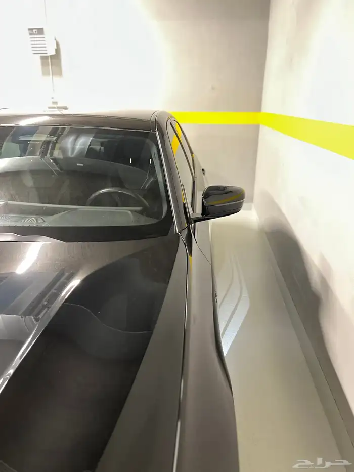 BMW 318 كت ام داخليه كنتارا مكينه 2000 تيربو 2023 08 و 9