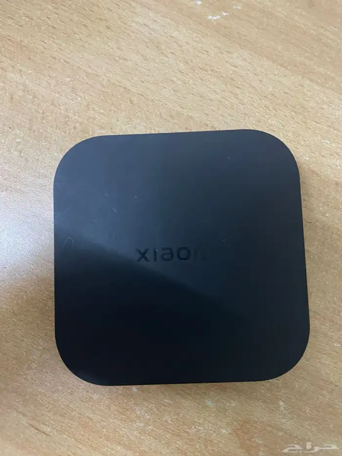 جهاز شاومي tv Box 3