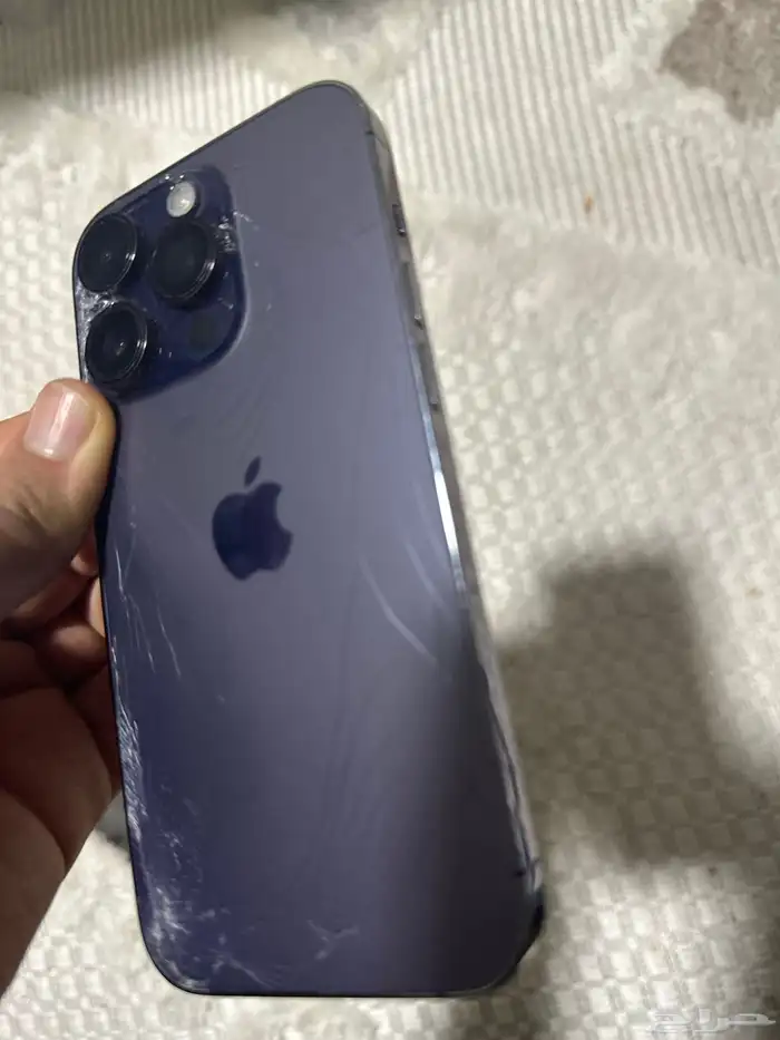 جوال 14 برو اصلي 2