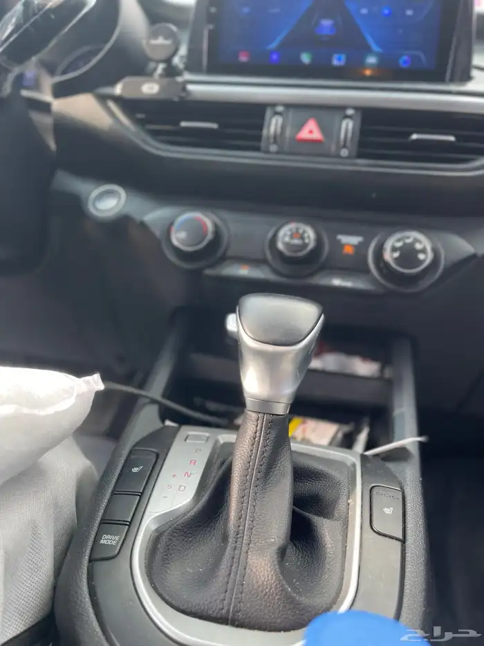 كيا سيراتو k3 2021 شبه وكاله 7