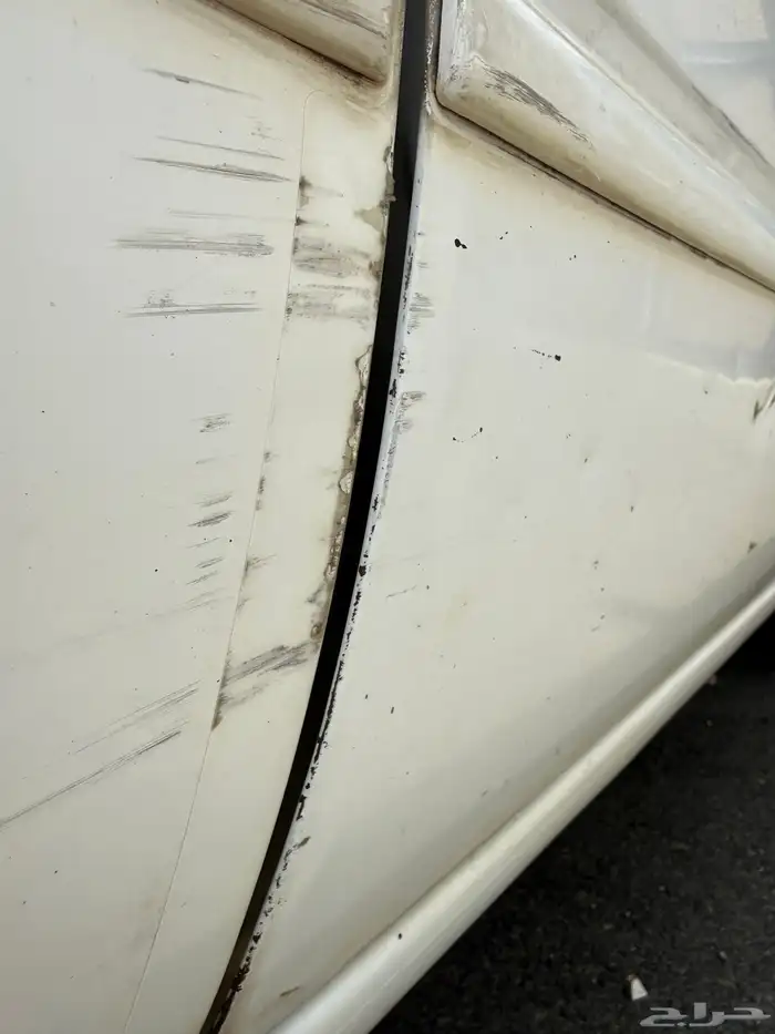 تويوتا كامري 2000 نظيفه 8