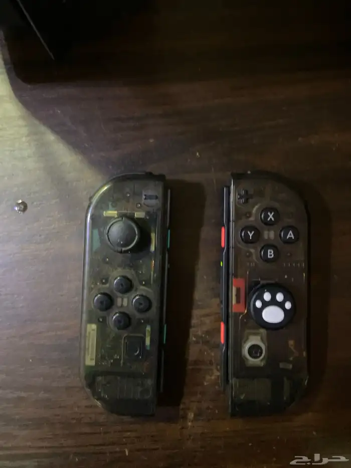 Nintendo switch 4