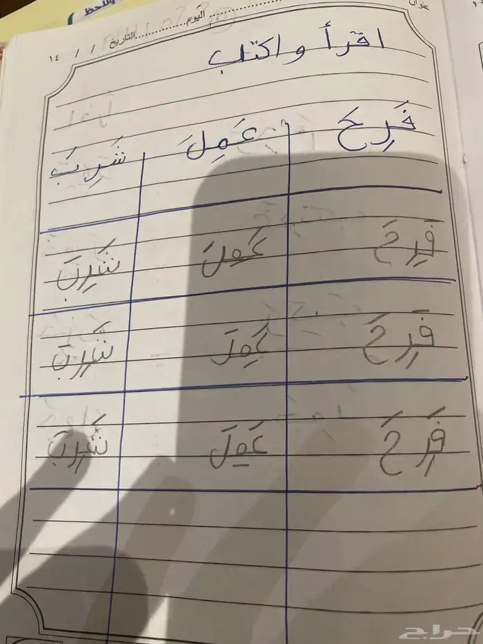 معلمة انجليزية و تأسيس و مناهج 15