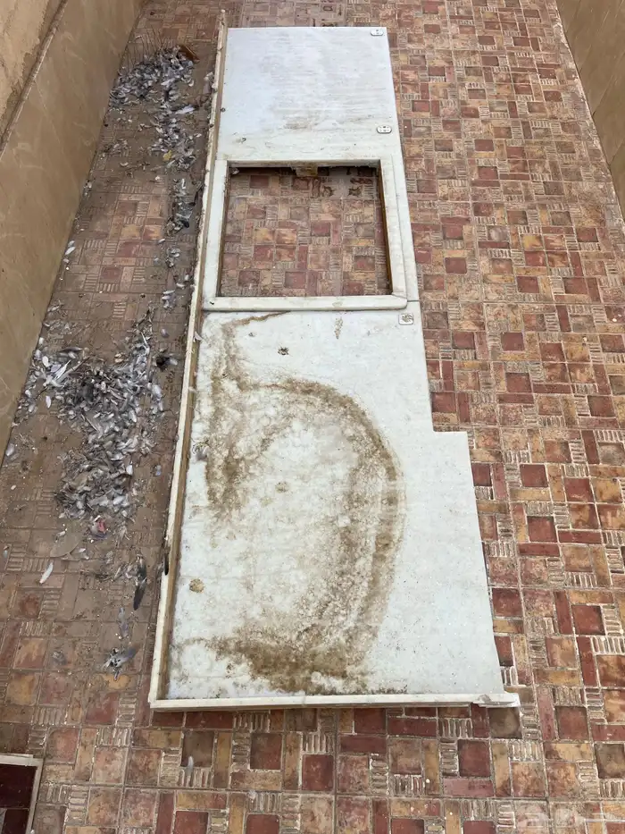 رخام مطبخ صناعي 3