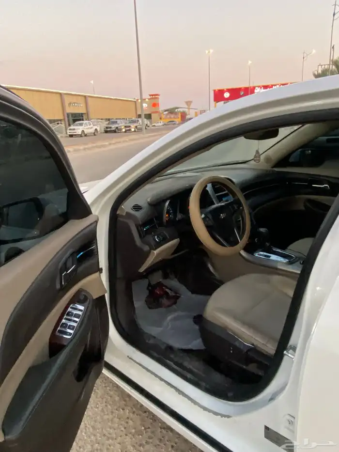ماليبو 2013 4 سرندل 6