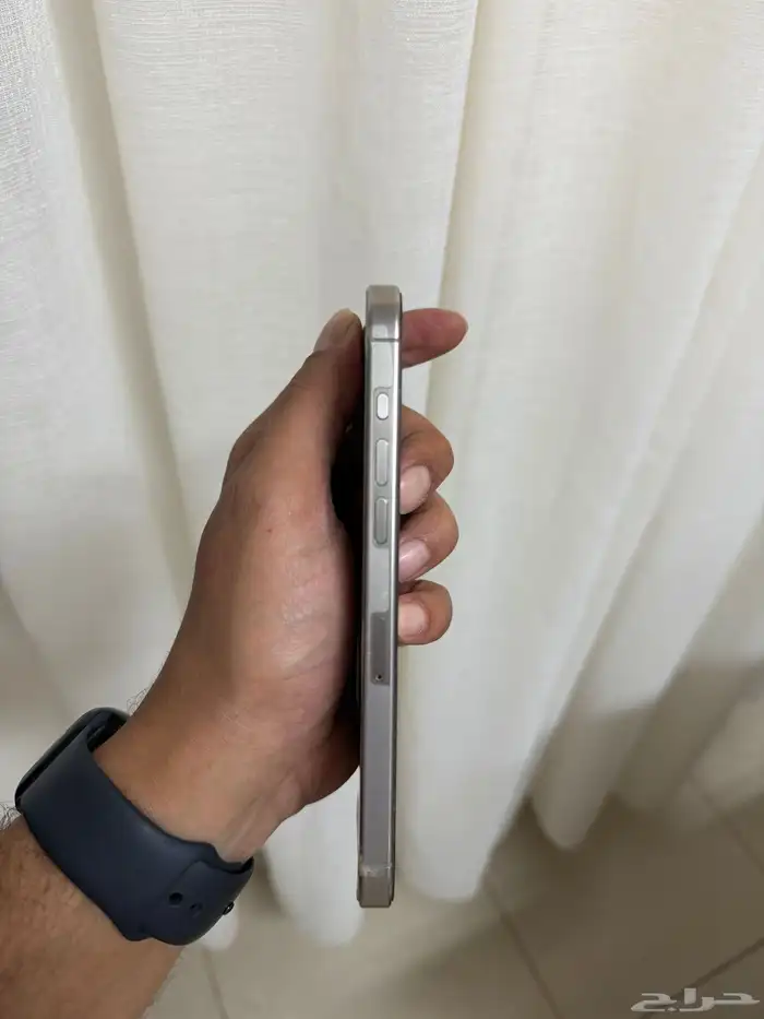 ايفون بروماكس 15 2