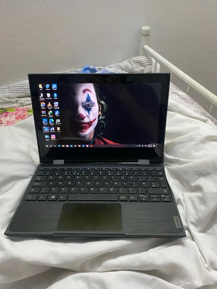 لابتوب لينوفو 300e الجيل الثاني 0