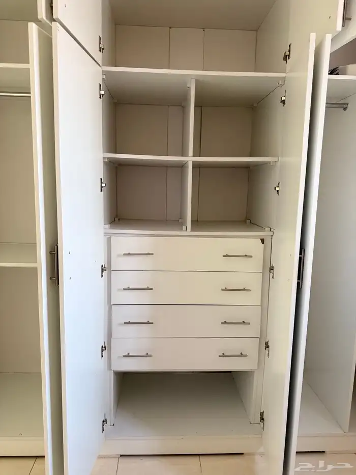 دولاب كبير للبيع 2