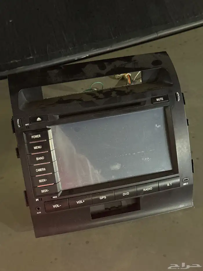 مسجل صالون 2015 0