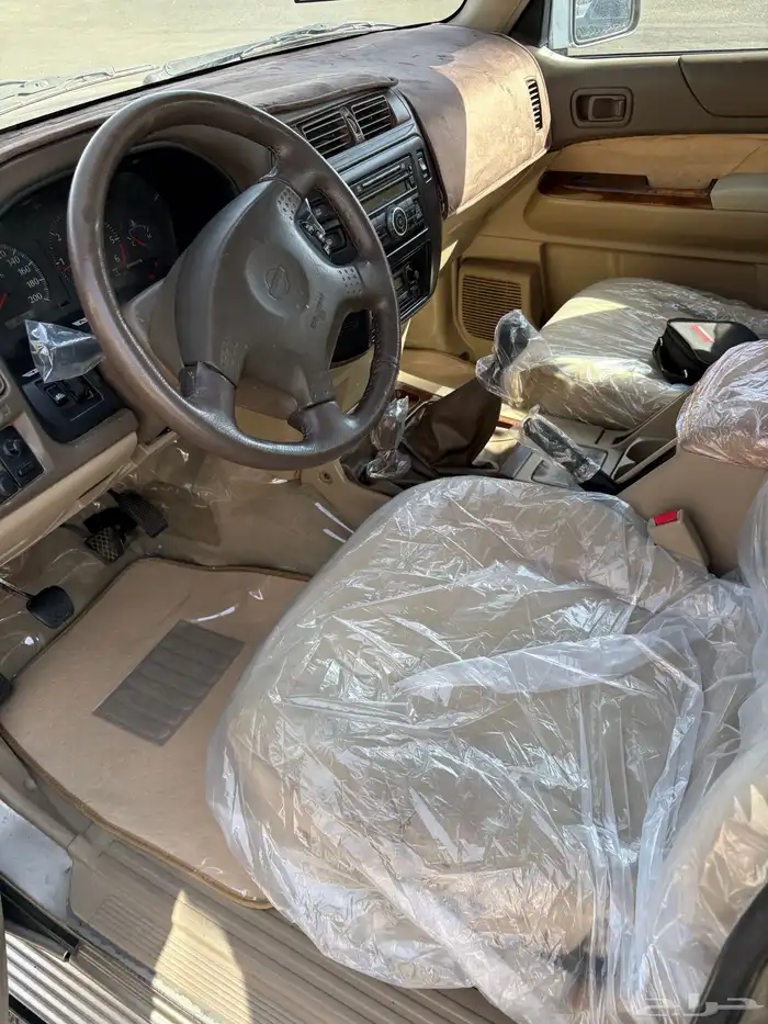 للبيع باترول سوبر 99 15