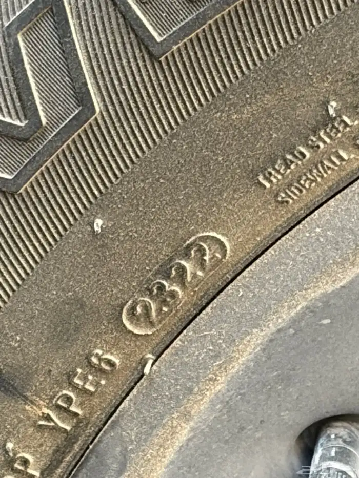 جنوط f150 3