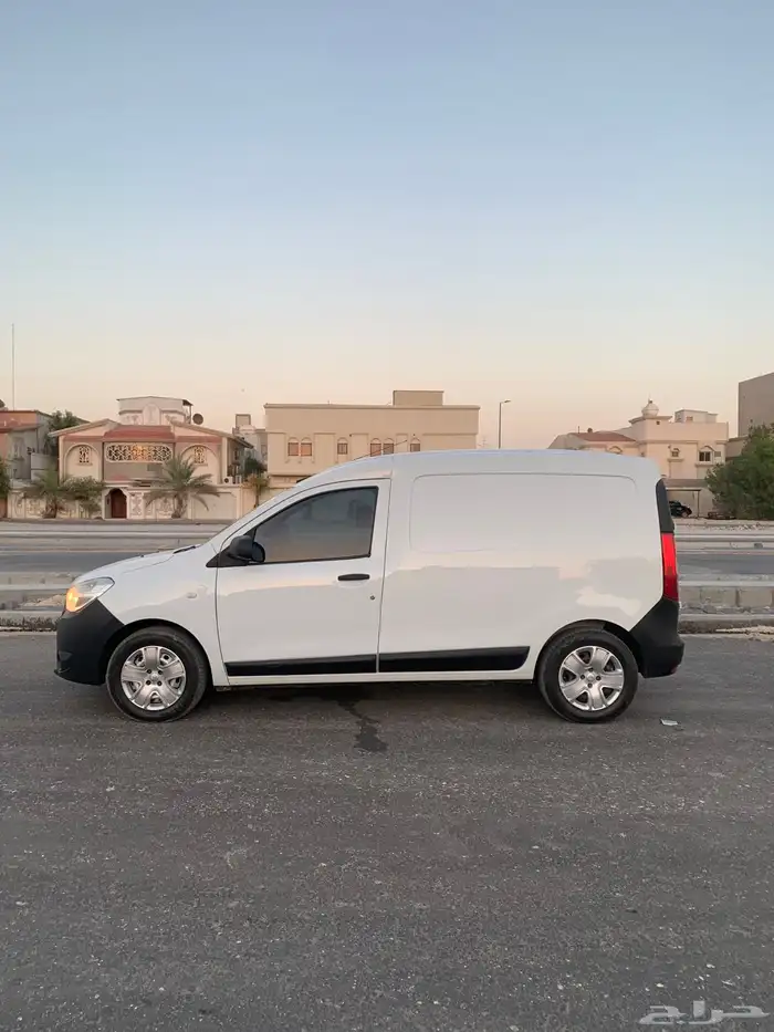 رينو دوكر 2020 2