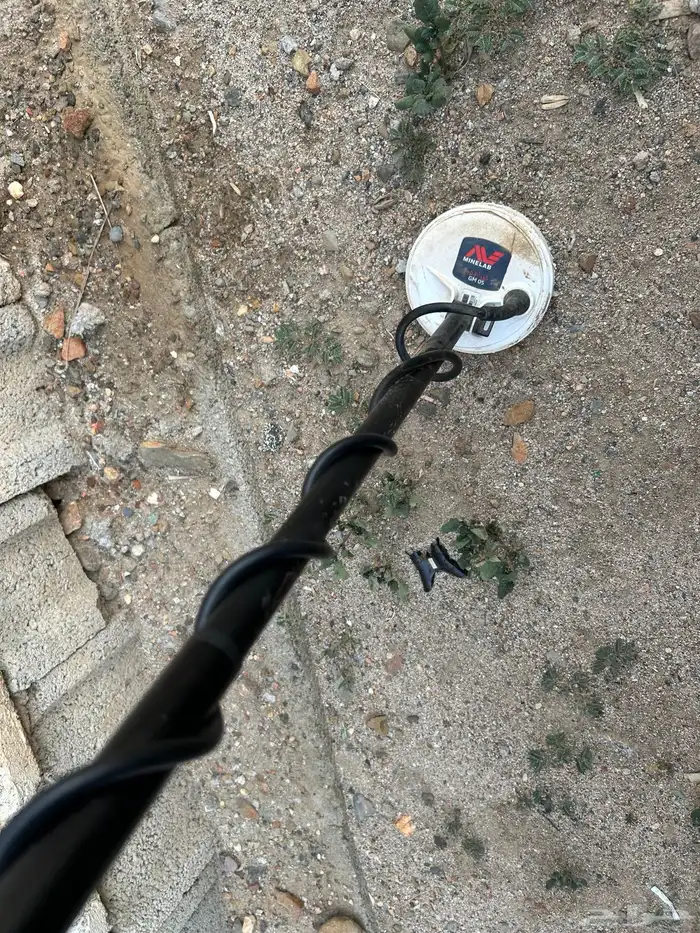 جهاز وحش الذهب للبيع 1