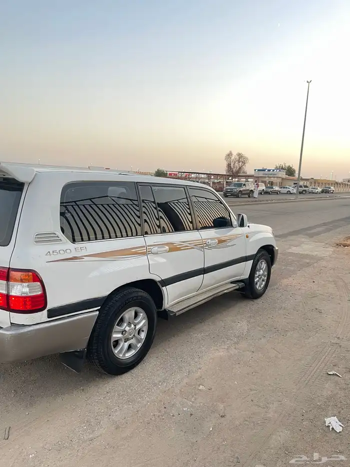 جيب جي اكس ار 2002 3