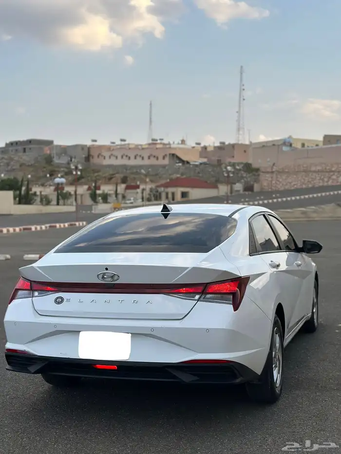 (تم البيع ..) النترا 2022 7