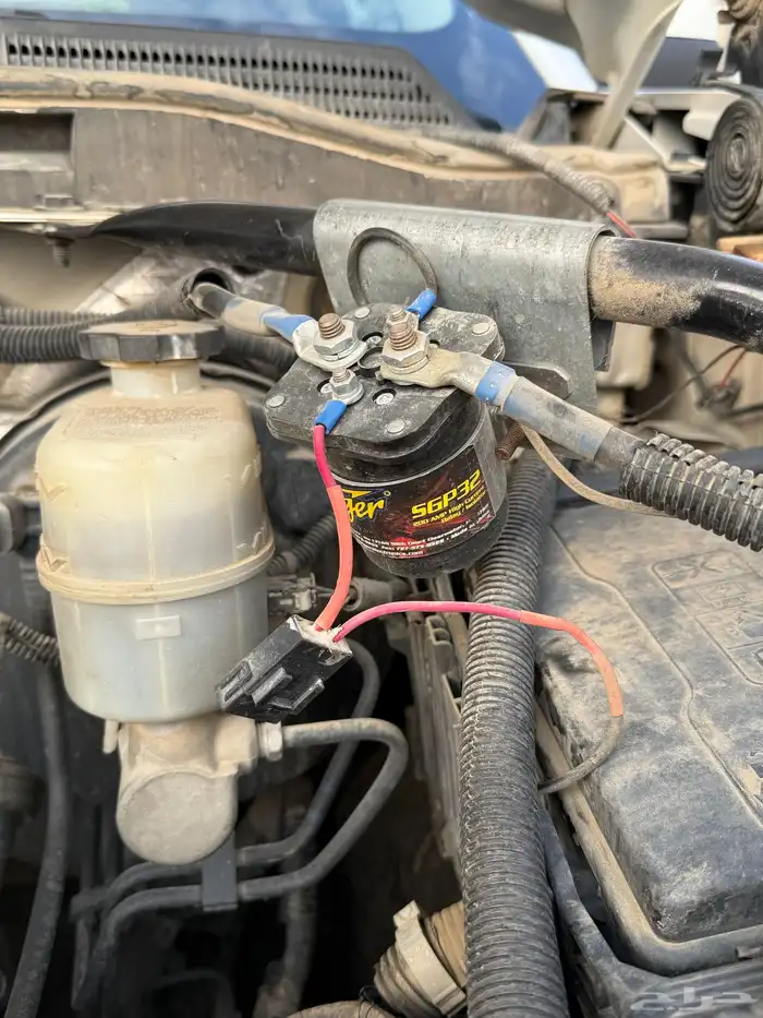 للبيع سييرا غمارتين 2015 دبل 42