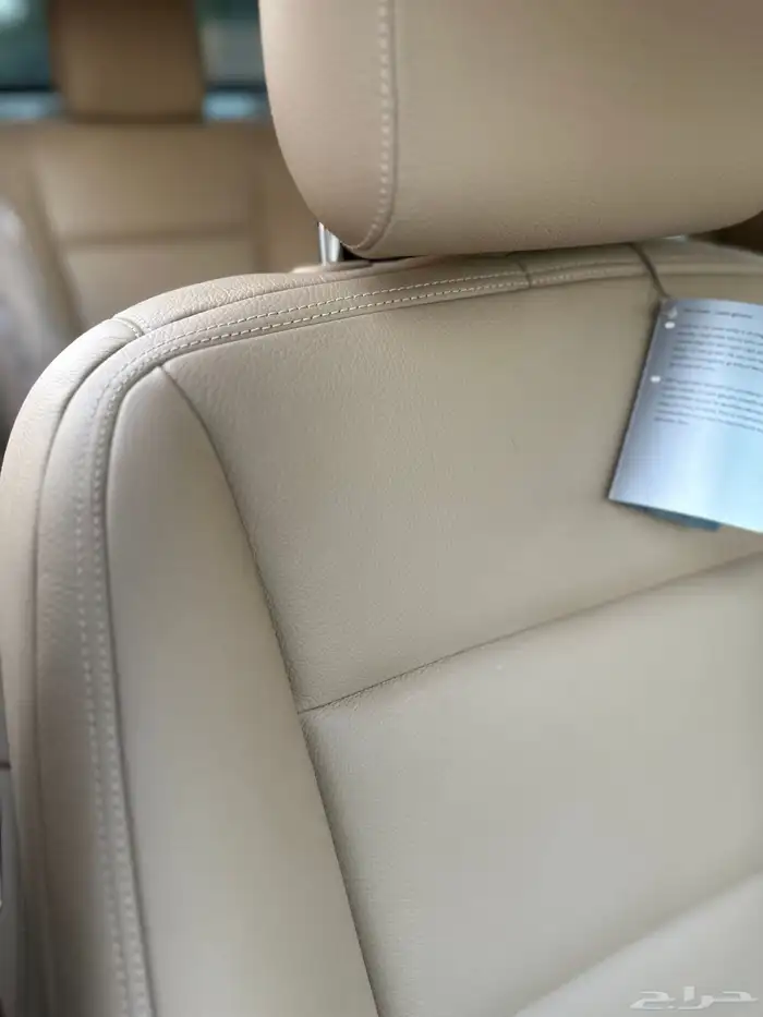 مرسيدس S350 مخزن ماشي 16 الف فقط بحاله الوكاله 45