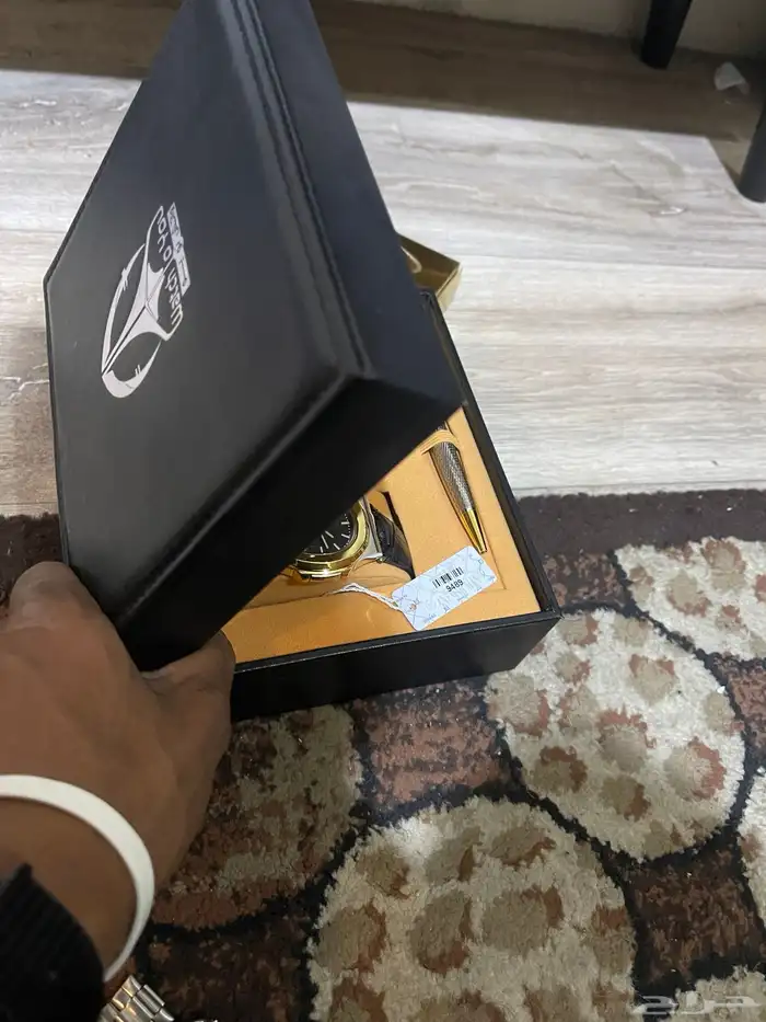 ساعات افضل الماركات PROUD piaget SA 4