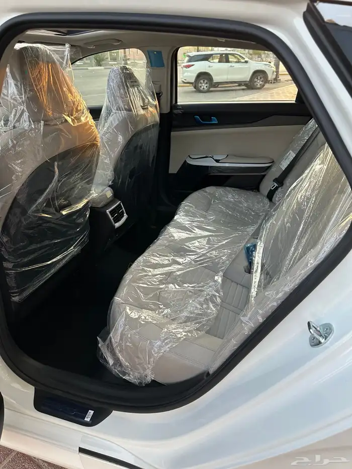 كيا K5 موديل 2026 نص فل 23