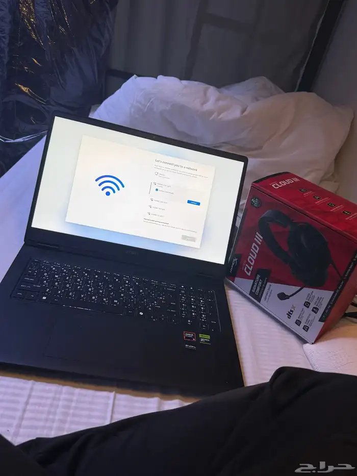 HP OMEN Gaming Laptop 17.3  AMD Ryzen 9 32 GB RAM 1 TB 1