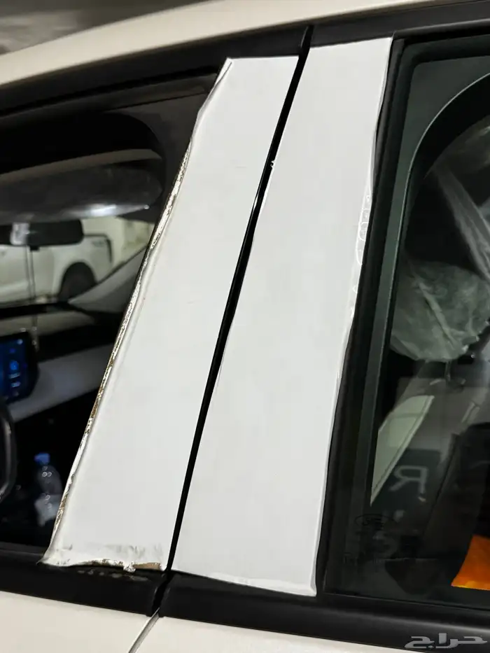 تورس 2025 ترند شبه اصفار 29