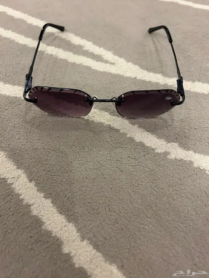 نظارة شمسية 6