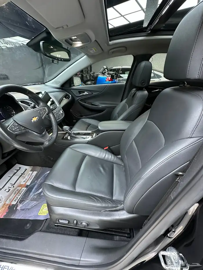 ماليبو رد لاين فل كامل 14