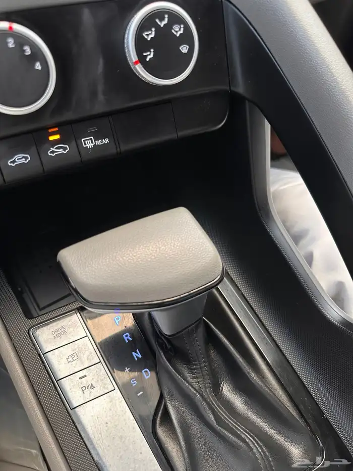 (تم البيع ..) النترا 2022 21