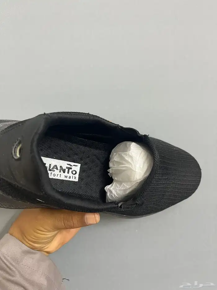 جزمة مشي مريحة جدا للبيع 1