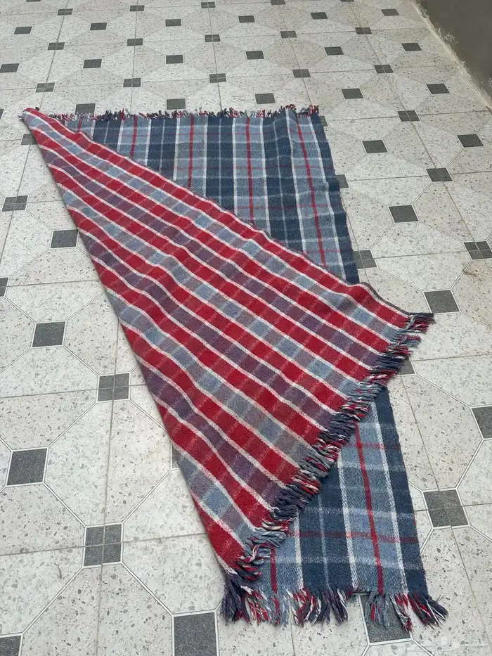 بطانية قديمه 1